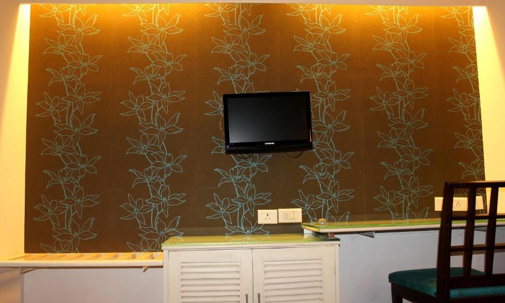 Hotel Saiprakash Hyderabad Exterior photo