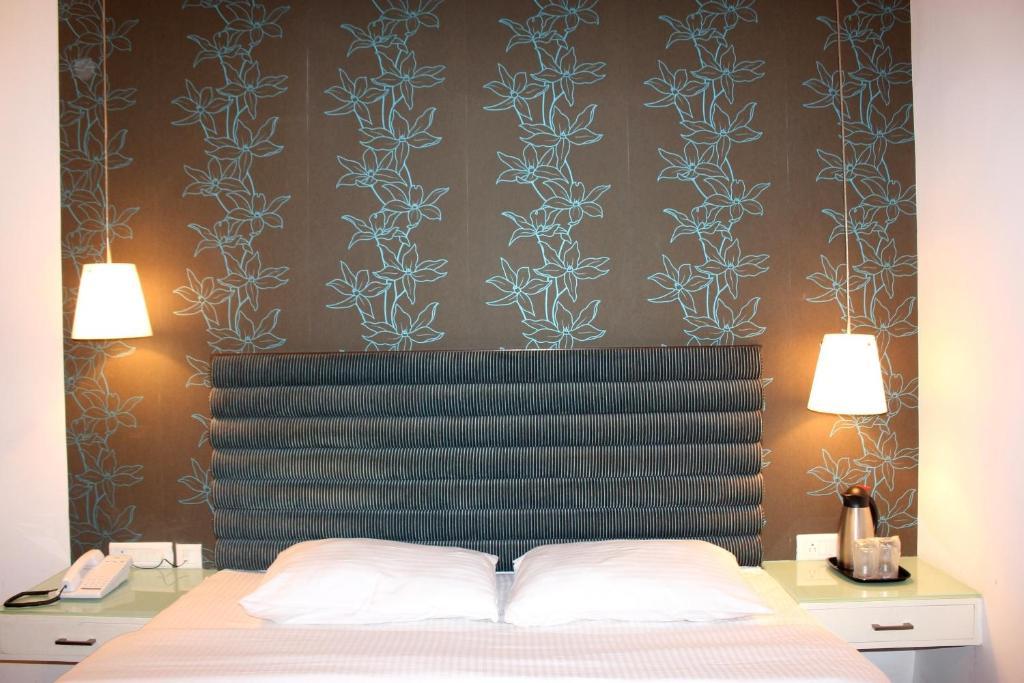Hotel Saiprakash Hyderabad Room photo